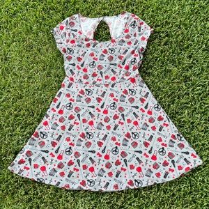 Her Universe Studio Ghibli Kiki's Delivery Service Miss Witch Dress